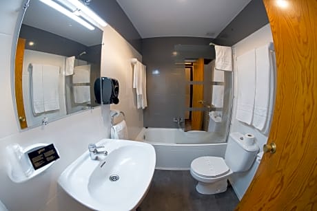 Family room standard