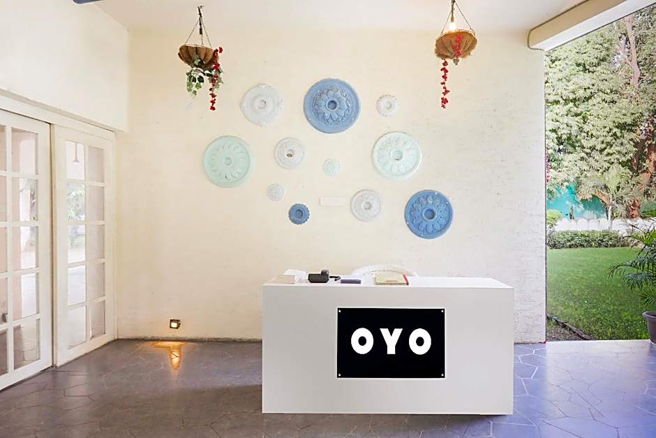 Hotel O Myconos Villa