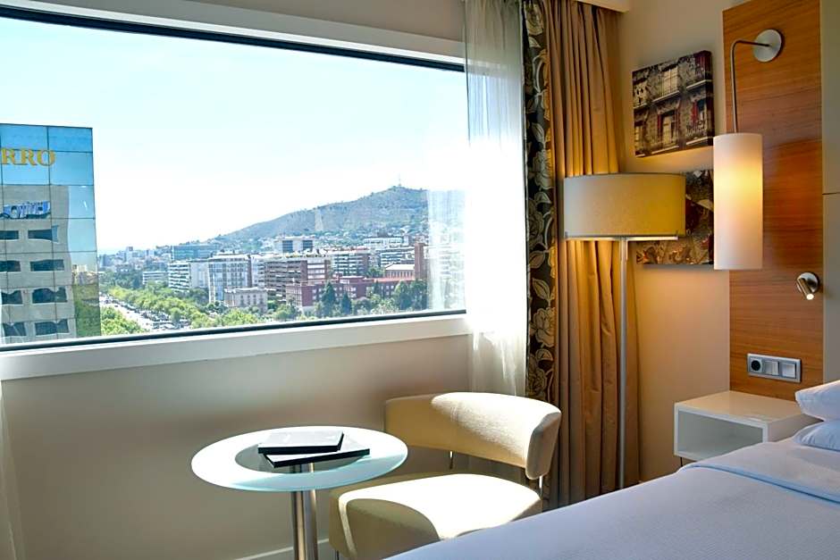 Hilton Barcelona