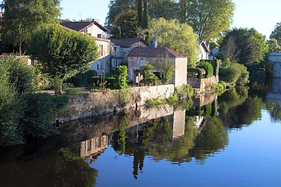 Pont Vieux Chambres d'Hotes