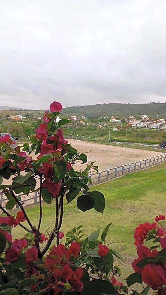 Flat no Condomínio Monte Castelo em Gravatá