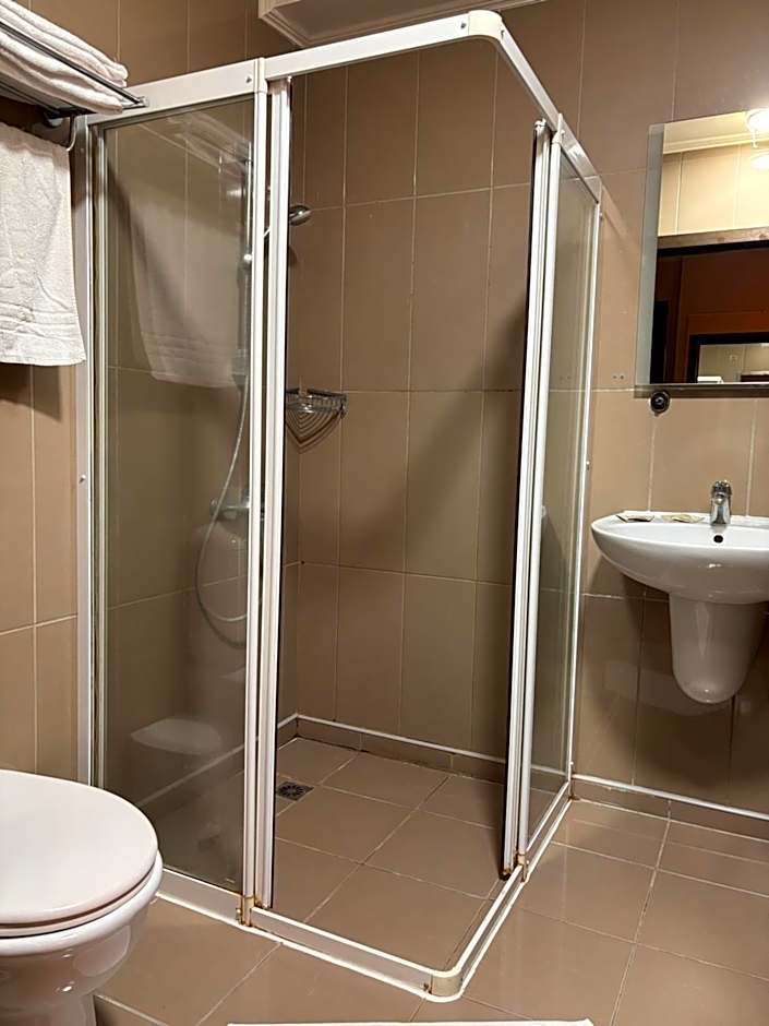 Escale Hotel
