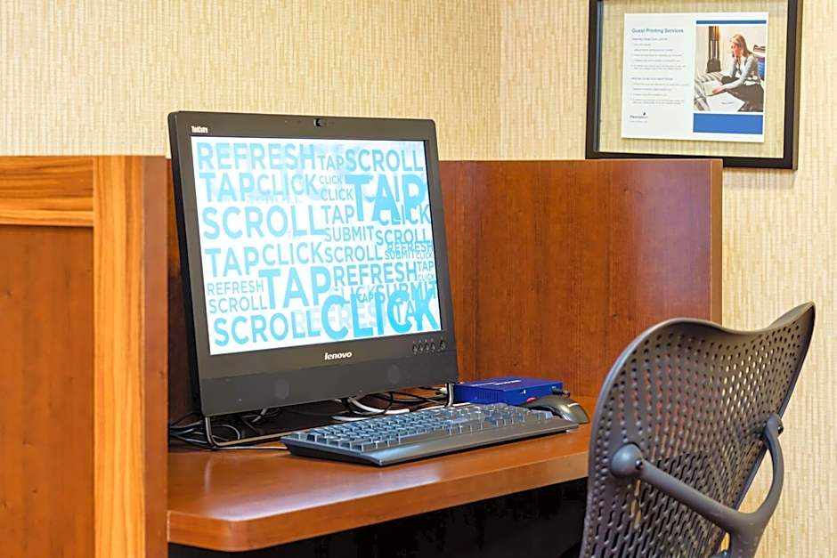 Hampton Inn By Hilton St. Louis/St. Charles