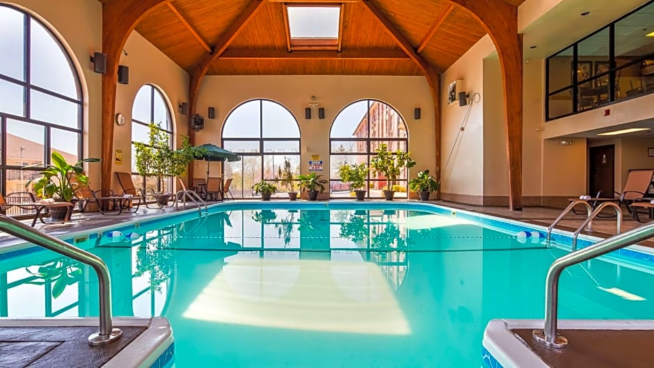Best Western Music Capital Inn