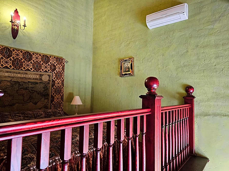 Nemuno Slėnis Hotel & SPA