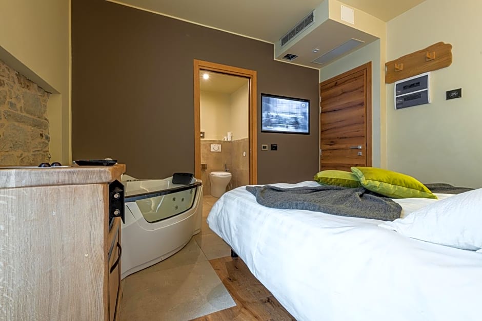 Hotel Firenze