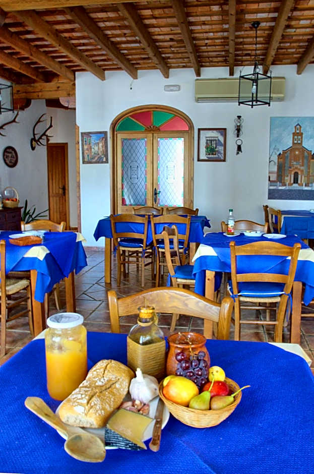 Hotel Posada Casas Viejas