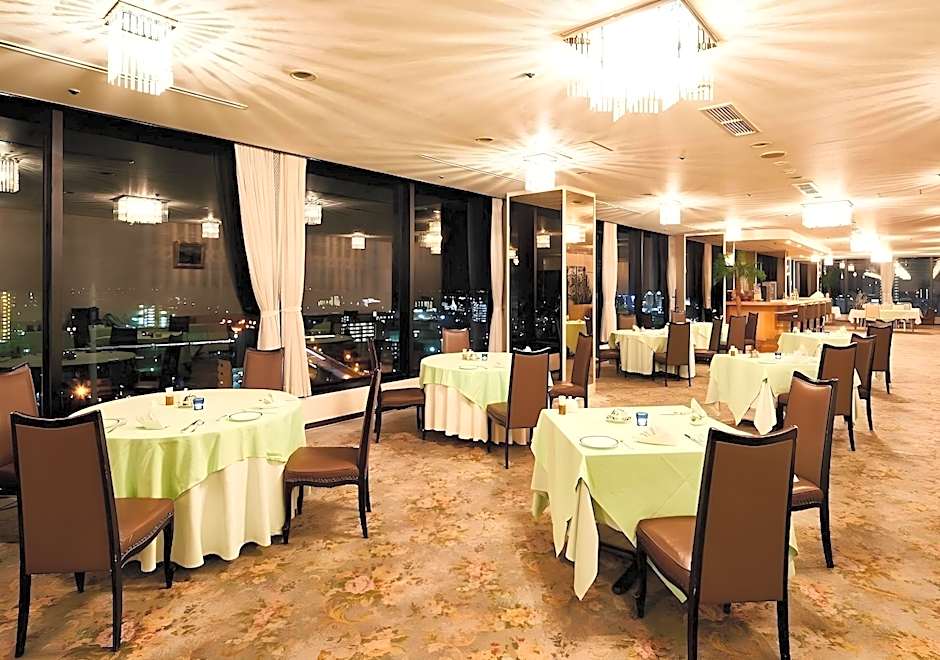 Hotel Marroad Tsukuba