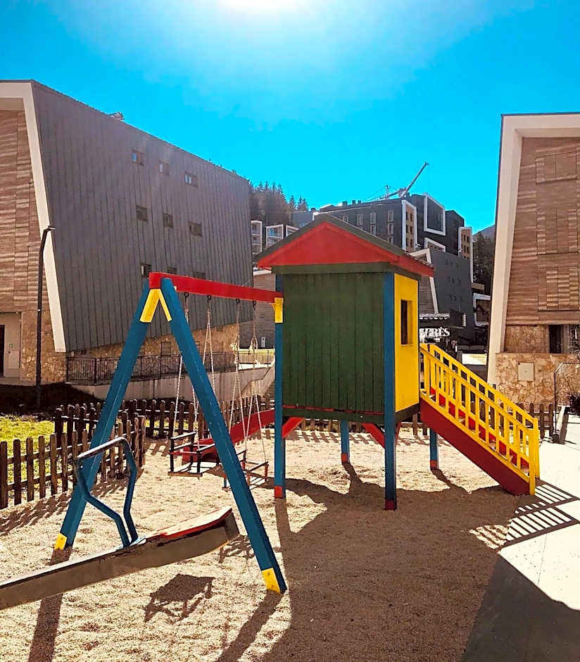 Hotel Han Bjelasnica