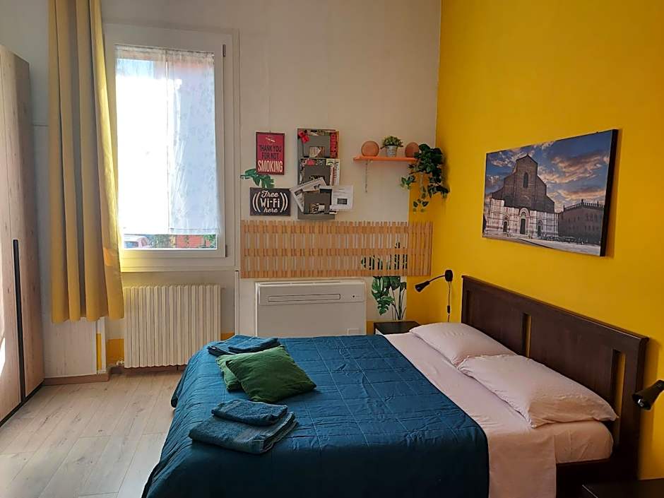Guesthouse Calvart25