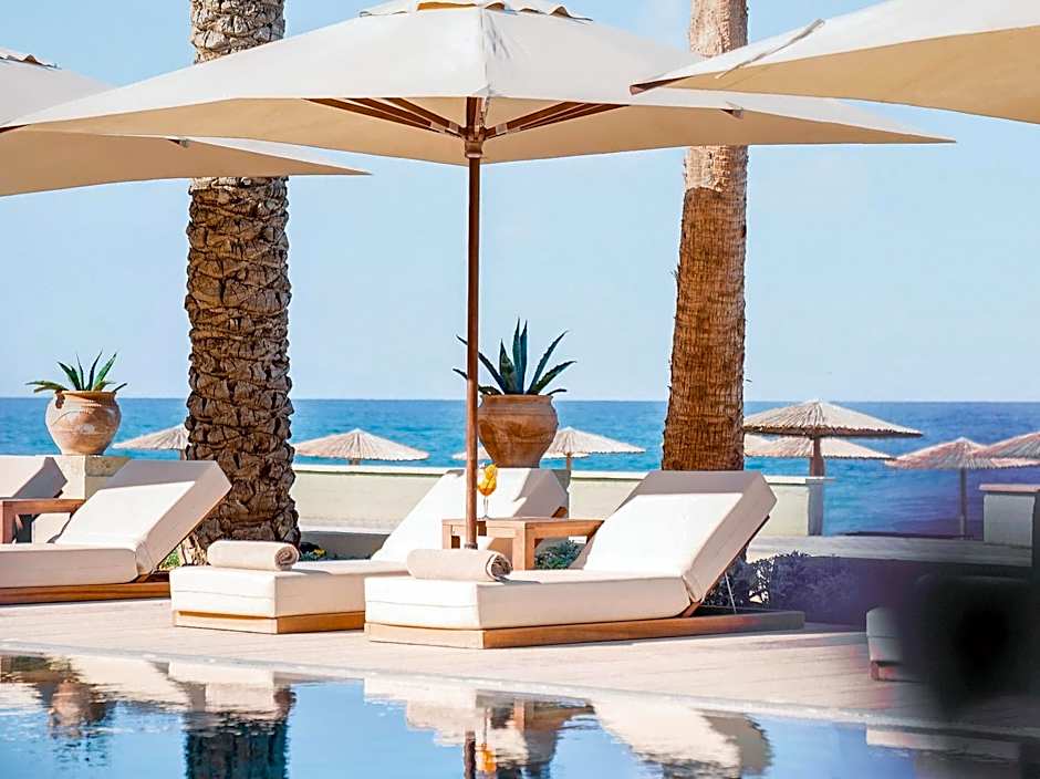 Grecotel Plaza Beach House