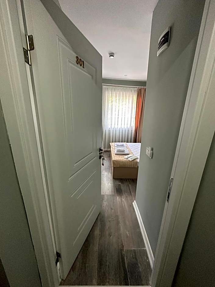 st945 Palas Otel