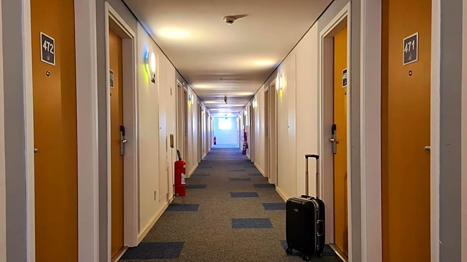 Ibis Budget Petropolis