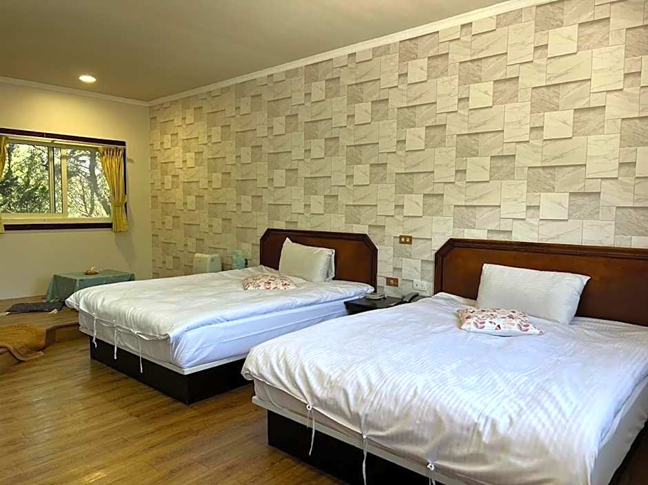 Bokelai B&B
