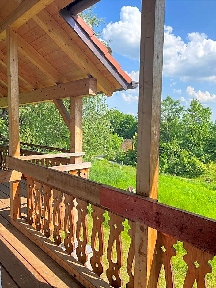 Sunhill Appartments, klimatisiert