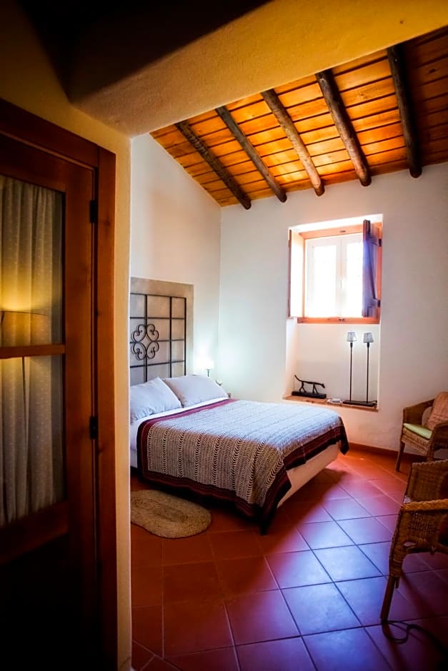 Casa dos Castelejos