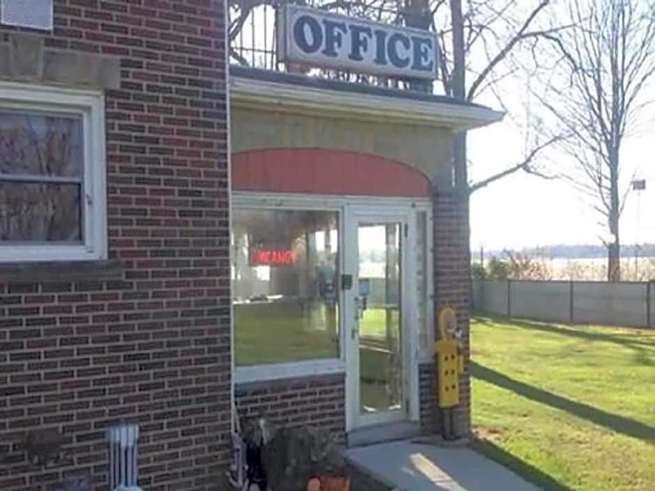 Anchor Motel