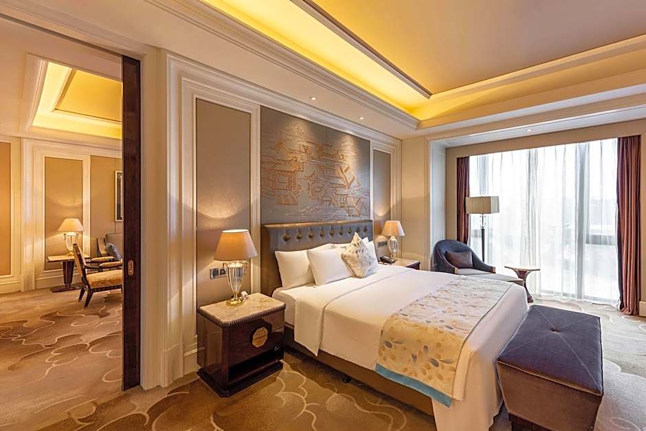 Wanda Vista Shenyang
