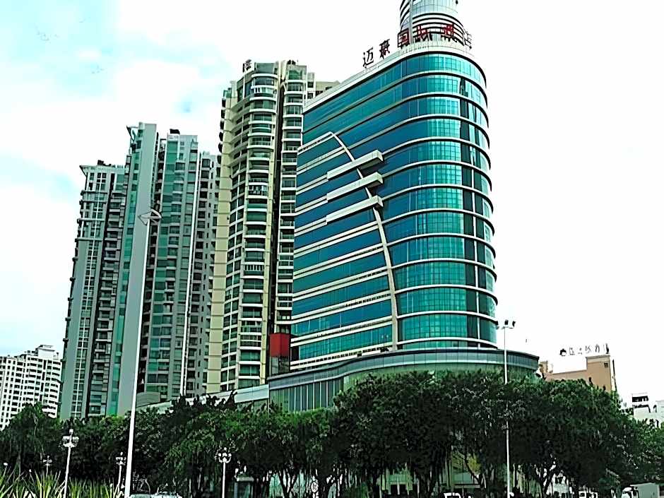 Maihao International Hotel