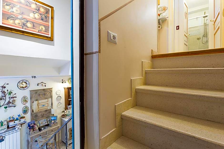 Bed and Breakfast A casa delle Fate