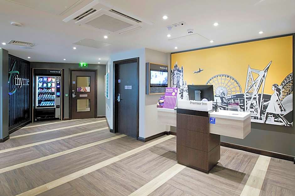 Premier Inn Leeds Headingley