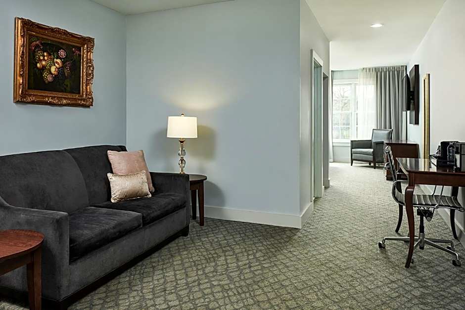 St James Hotel Selma