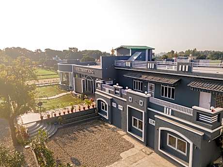 The Corbett King