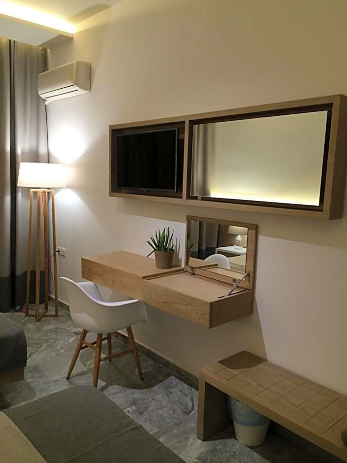 Gorgona Hotel