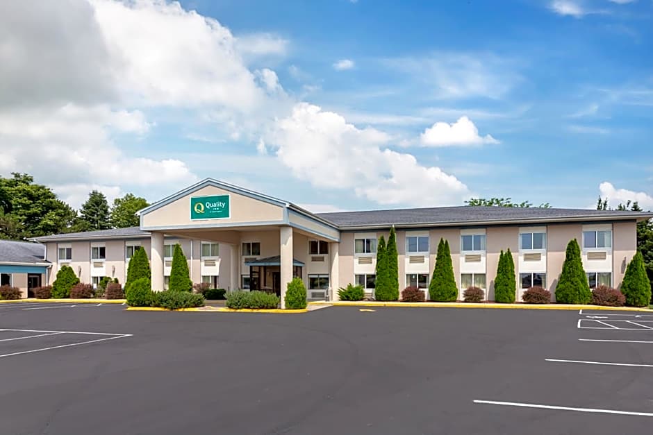 Quality Inn Huron