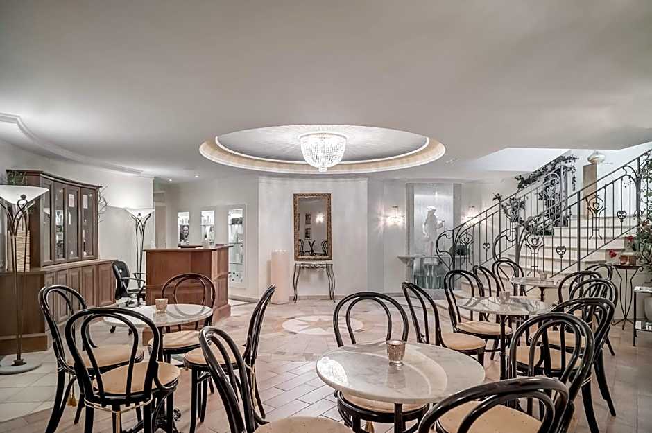 Wellness & Relax Hotel Milderer Hof