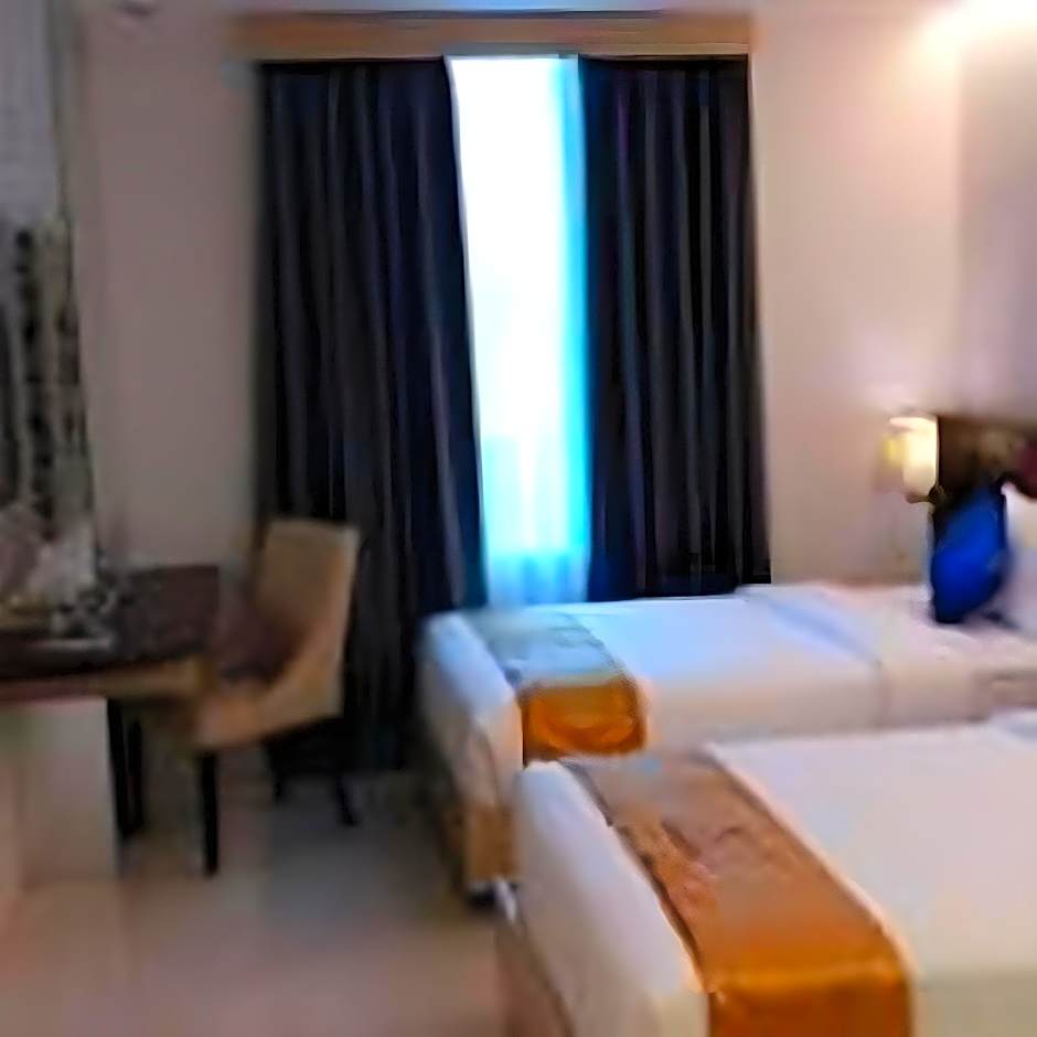 Hotel Safin Pati