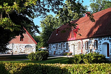 Wanås Restaurant Hotel