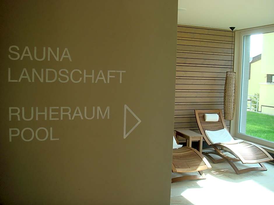 Apartments Seeblick mit Anbindung an ein 4-Sterne-Hotel