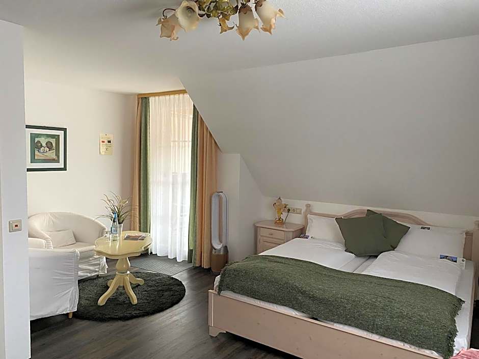 Flair Hotel Vier Jahreszeiten