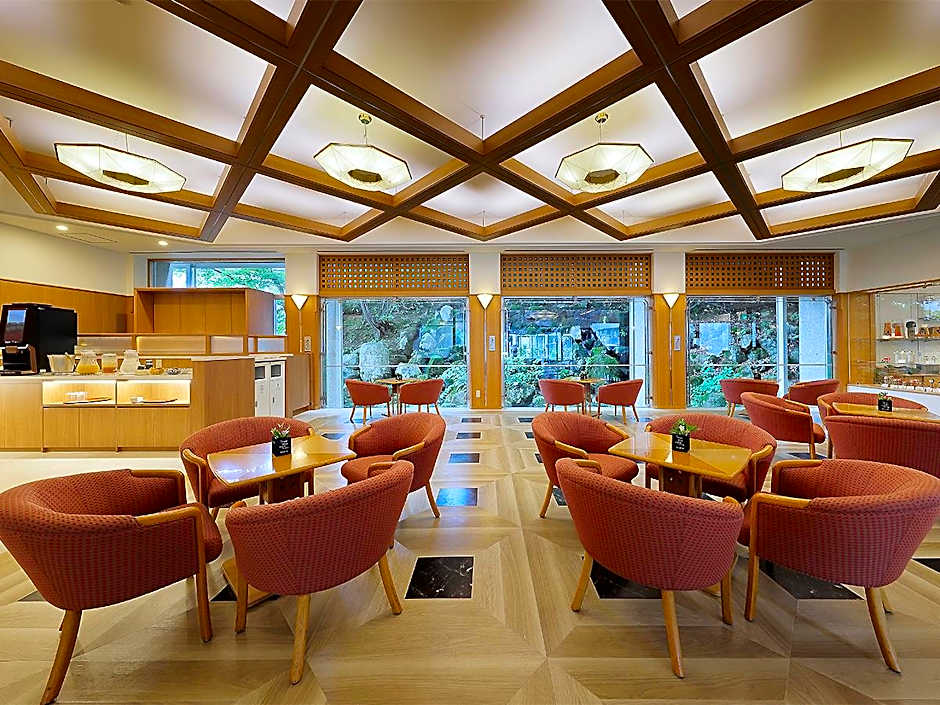 Zao Kokusai Hotel