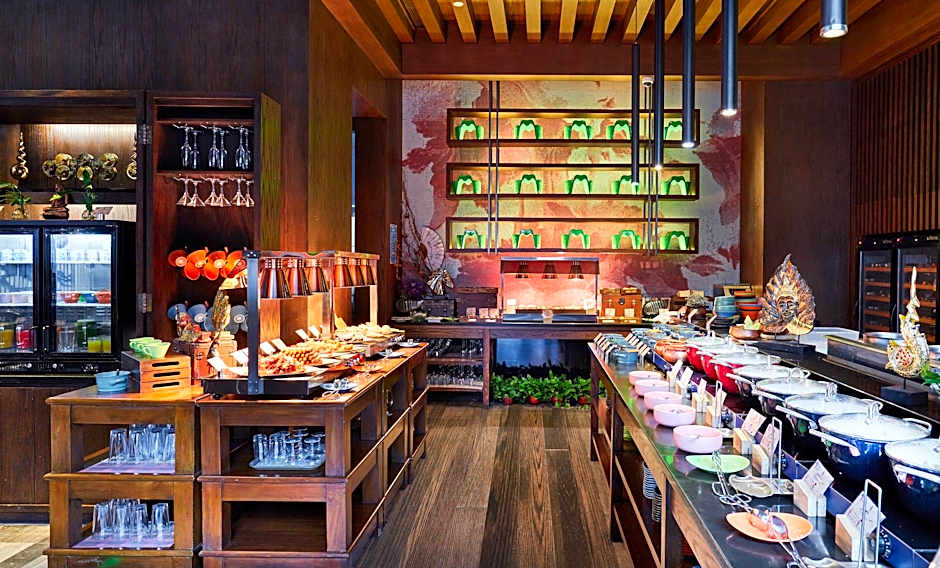 Hotel Indigo Lijiang Ancient Town By IHG