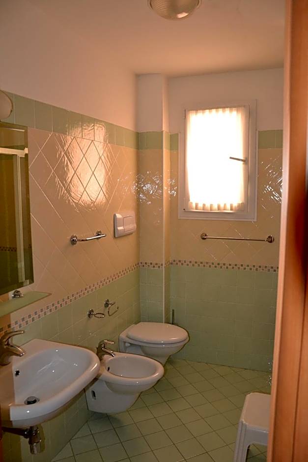 Hotel Ariston