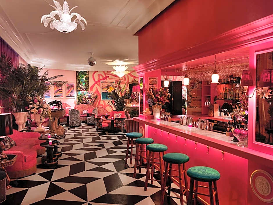 The Roxy Hotel Tribeca