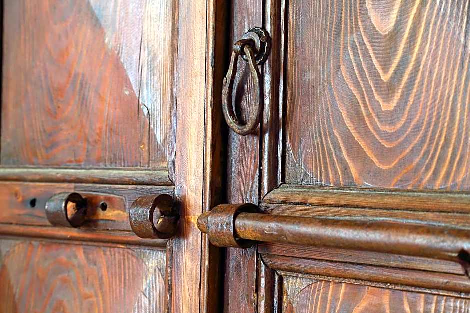 Residence Borgo Mondragon