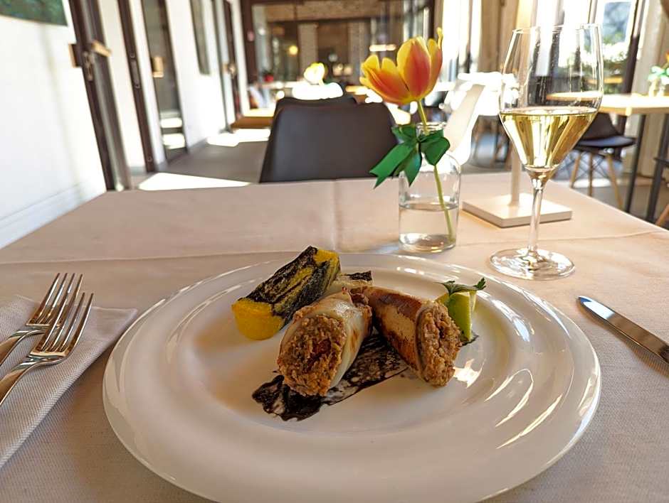 Hotel Ristorante Magia del Brenta