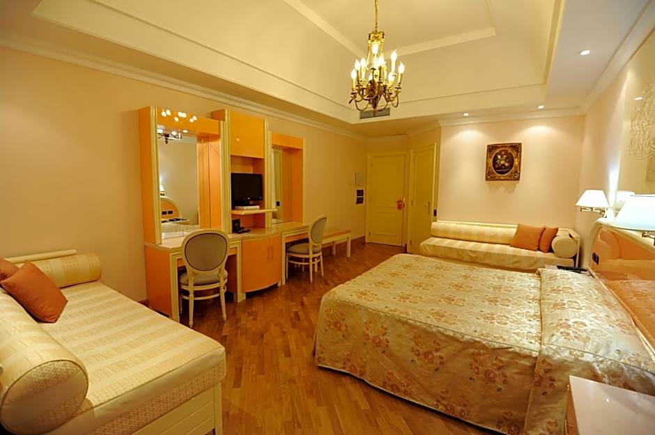 LH Hotel Domus Caesari