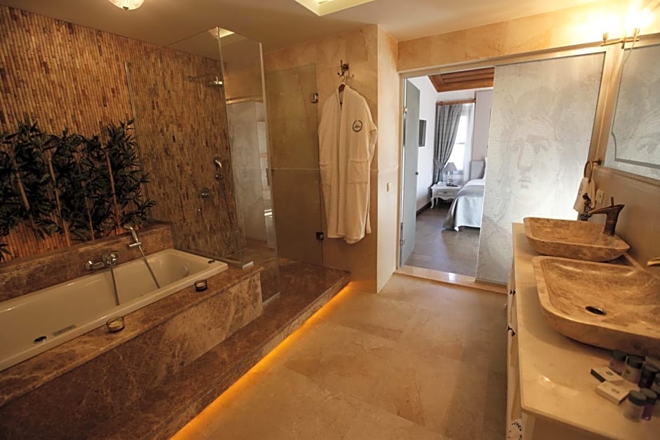 Livia Hotel Ephesus