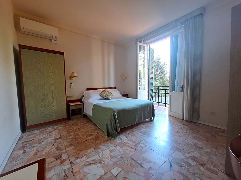 Hotel Villa Tiziana