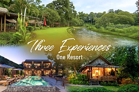 Pai Village Boutique Resort