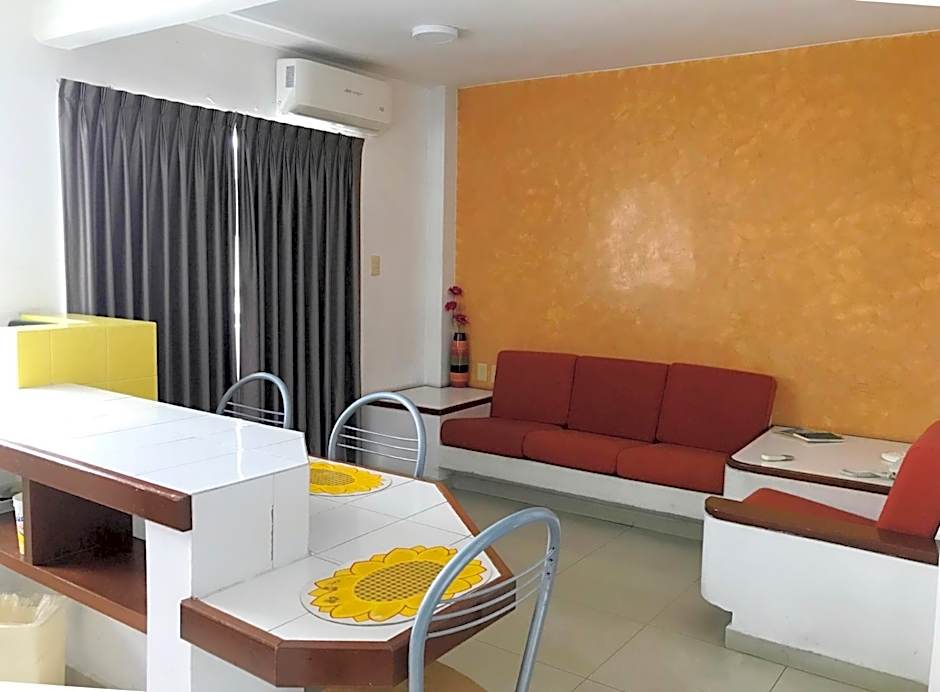 Hotel Suites Regina