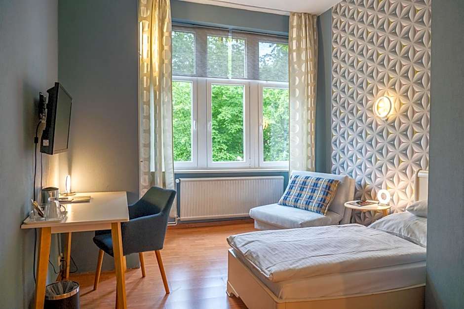 Hotel Haus Martens