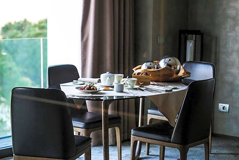 Grand Hotel Campione