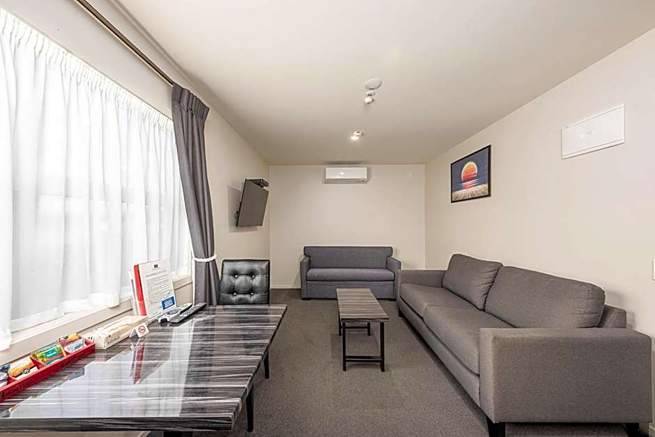 311 Motel Riccarton