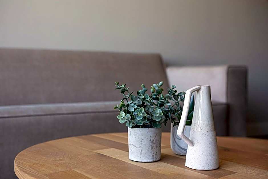 Strandstudio's Camperduin