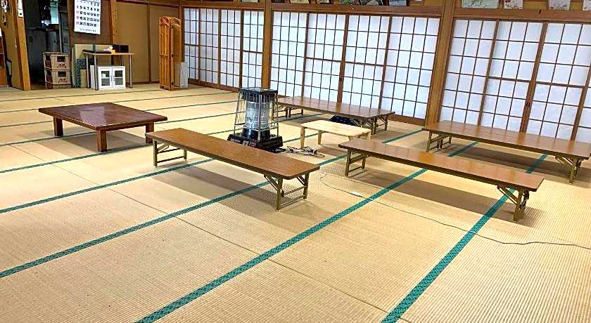 Akaishi Ryokan